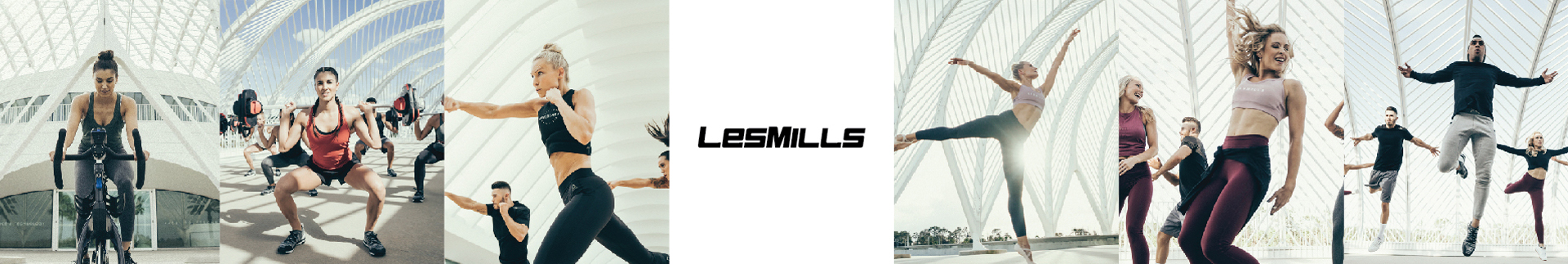 les mills