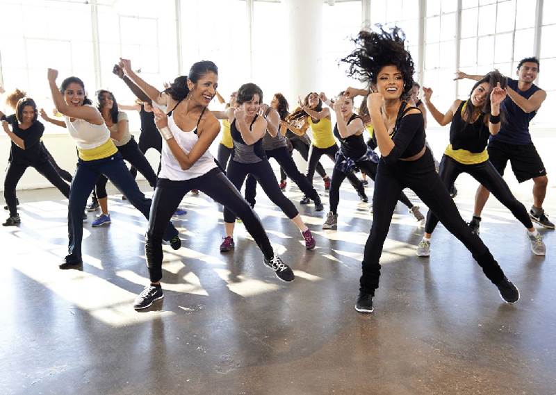 ZUMBA