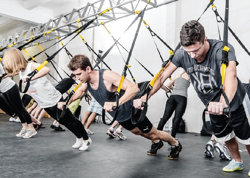 TRX