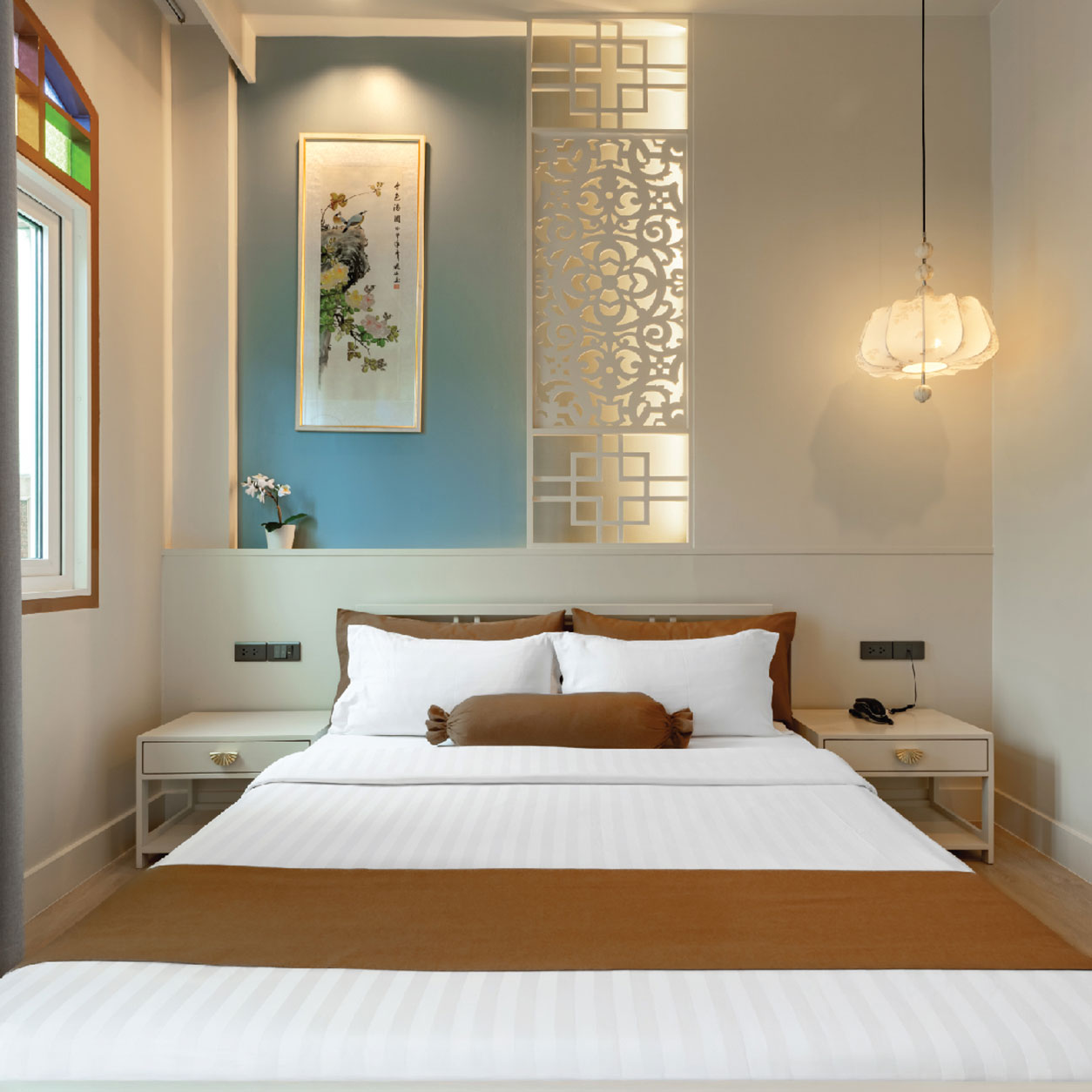 Phuket Fighter Stay Package