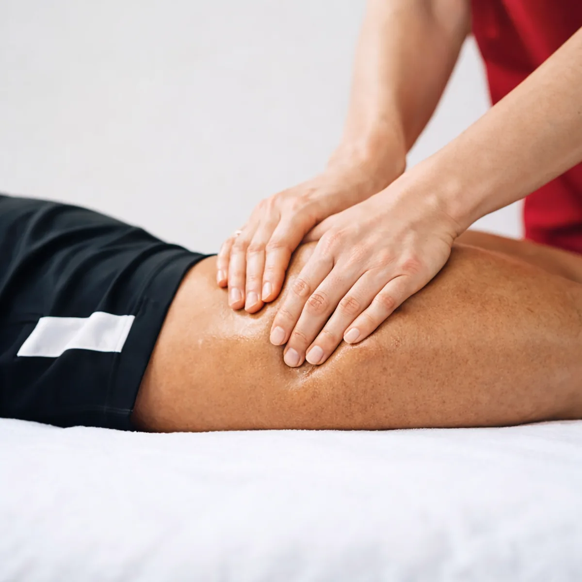 sport massage