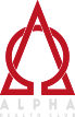 alpha health club