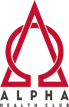 alpha health club